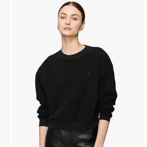 🆕 Anine Bing Reed Sweatshirt